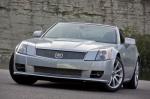 Cadillac XLR-V 2009 года